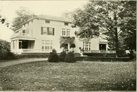 An illustration from Beautiful homes of Morris County and northern New Jersey : containing photographic reproductions ... with a brief description from colonial days to the present time (1900)