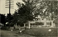An illustration from Beautiful homes of Morris County and northern New Jersey : containing photographic reproductions ... with a brief description from colonial days to the present time (1900)