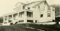 An illustration from Beautiful homes of Morris County and northern New Jersey : containing photographic reproductions ... with a brief description from colonial days to the present time (1900)
