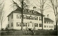 Picture 64 of 160 from Beautiful homes of Morris County and northern New Jersey : containing photographic reproductions ... with a brief description from colonial days to the present time (1900), leaf 49