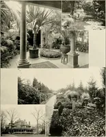 An illustration from Beautiful homes of Morris County and northern New Jersey : containing photographic reproductions ... with a brief description from colonial days to the present time (1900)