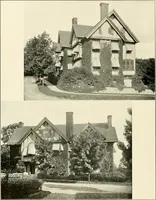 An illustration from Beautiful homes of Morris County and northern New Jersey : containing photographic reproductions ... with a brief description from colonial days to the present time (1900)
