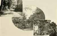 Picture 68 of 160 from Beautiful homes of Morris County and northern New Jersey : containing photographic reproductions ... with a brief description from colonial days to the present time (1900), leaf 52