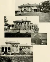 An illustration from Beautiful homes of Morris County and northern New Jersey : containing photographic reproductions ... with a brief description from colonial days to the present time (1900)