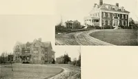 An illustration from Beautiful homes of Morris County and northern New Jersey : containing photographic reproductions ... with a brief description from colonial days to the present time (1900)