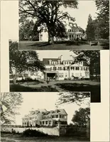 An illustration from Beautiful homes of Morris County and northern New Jersey : containing photographic reproductions ... with a brief description from colonial days to the present time (1900)