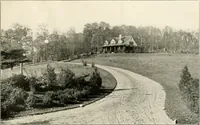 An illustration from Beautiful homes of Morris County and northern New Jersey : containing photographic reproductions ... with a brief description from colonial days to the present time (1900)