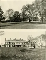 An illustration from Beautiful homes of Morris County and northern New Jersey : containing photographic reproductions ... with a brief description from colonial days to the present time (1900)