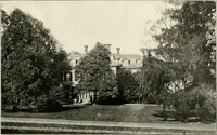 An illustration from Beautiful homes of Morris County and northern New Jersey : containing photographic reproductions ... with a brief description from colonial days to the present time (1900)