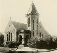 An illustration from Beautiful homes of Morris County and northern New Jersey : containing photographic reproductions ... with a brief description from colonial days to the present time (1900)