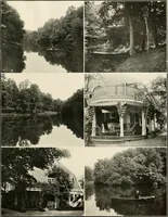 Picture 92 of 160 from Beautiful homes of Morris County and northern New Jersey : containing photographic reproductions ... with a brief description from colonial days to the present time (1900), leaf 68