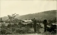 An illustration from Beautiful homes of Morris County and northern New Jersey : containing photographic reproductions ... with a brief description from colonial days to the present time (1900)