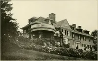 Picture 103 of 160 from Beautiful homes of Morris County and northern New Jersey : containing photographic reproductions ... with a brief description from colonial days to the present time (1900), leaf 77