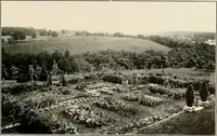 An illustration from Beautiful homes of Morris County and northern New Jersey : containing photographic reproductions ... with a brief description from colonial days to the present time (1900)
