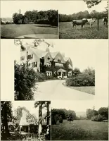 Picture 106 of 160 from Beautiful homes of Morris County and northern New Jersey : containing photographic reproductions ... with a brief description from colonial days to the present time (1900), leaf 79