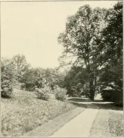 An illustration from Beautiful homes of Morris County and northern New Jersey : containing photographic reproductions ... with a brief description from colonial days to the present time (1900)