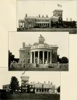 An illustration from Beautiful homes of Morris County and northern New Jersey : containing photographic reproductions ... with a brief description from colonial days to the present time (1900)