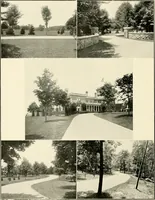 An illustration from Beautiful homes of Morris County and northern New Jersey : containing photographic reproductions ... with a brief description from colonial days to the present time (1900)