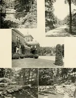 An illustration from Beautiful homes of Morris County and northern New Jersey : containing photographic reproductions ... with a brief description from colonial days to the present time (1900)