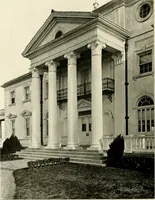 An illustration from Beautiful homes of Morris County and northern New Jersey : containing photographic reproductions ... with a brief description from colonial days to the present time (1900)