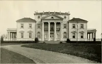 An illustration from Beautiful homes of Morris County and northern New Jersey : containing photographic reproductions ... with a brief description from colonial days to the present time (1900)