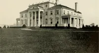 An illustration from Beautiful homes of Morris County and northern New Jersey : containing photographic reproductions ... with a brief description from colonial days to the present time (1900)