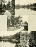 An illustration from Beautiful homes of Morris County and northern New Jersey : containing photographic reproductions ... with a brief description from colonial days to the present time (1900)