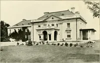 An illustration from Beautiful homes of Morris County and northern New Jersey : containing photographic reproductions ... with a brief description from colonial days to the present time (1900)