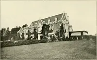 An illustration from Beautiful homes of Morris County and northern New Jersey : containing photographic reproductions ... with a brief description from colonial days to the present time (1900)