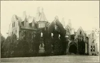 An illustration from Beautiful homes of Morris County and northern New Jersey : containing photographic reproductions ... with a brief description from colonial days to the present time (1900)