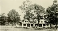 Picture 126 of 160 from Beautiful homes of Morris County and northern New Jersey : containing photographic reproductions ... with a brief description from colonial days to the present time (1900), leaf 95
