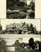 An illustration from Beautiful homes of Morris County and northern New Jersey : containing photographic reproductions ... with a brief description from colonial days to the present time (1900)