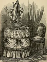 Picture 44 of 325 from Beautiful homes. Or, Hints in house furnishing (1878), leaf 105