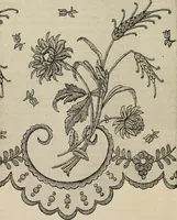 An illustration from Beautiful homes. Or, Hints in house furnishing (1878)