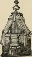 An illustration from Beautiful homes. Or, Hints in house furnishing (1878)