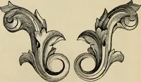 An illustration from Beautiful homes. Or, Hints in house furnishing (1878)