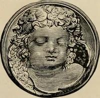 An illustration from Beautiful homes. Or, Hints in house furnishing (1878)
