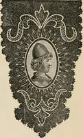 An illustration from Beautiful homes. Or, Hints in house furnishing (1878)