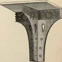 Picture 71 of 325 from Beautiful homes. Or, Hints in house furnishing (1878), leaf 142