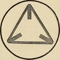 An illustration from Beautiful homes. Or, Hints in house furnishing (1878)
