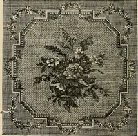 An illustration from Beautiful homes. Or, Hints in house furnishing (1878)