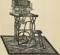 Picture 79 of 325 from Beautiful homes. Or, Hints in house furnishing (1878), leaf 150