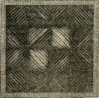 An illustration from Beautiful homes. Or, Hints in house furnishing (1878)