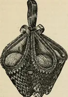 An illustration from Beautiful homes. Or, Hints in house furnishing (1878)