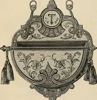 Picture 87 of 325 from Beautiful homes. Or, Hints in house furnishing (1878), leaf 155