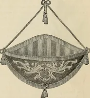 An illustration from Beautiful homes. Or, Hints in house furnishing (1878)