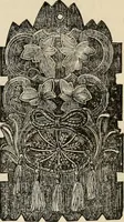 An illustration from Beautiful homes. Or, Hints in house furnishing (1878)