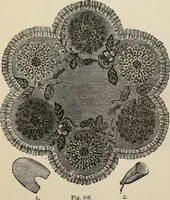 An illustration from Beautiful homes. Or, Hints in house furnishing (1878)