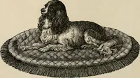 An illustration from Beautiful homes. Or, Hints in house furnishing (1878)