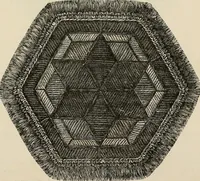 An illustration from Beautiful homes. Or, Hints in house furnishing (1878)